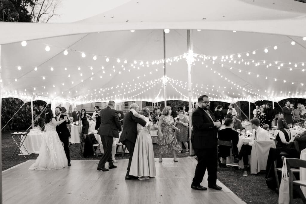 Knoxville & Nashville, Tennessee Film Wedding Photography by Ashlyn McKenna Photo 