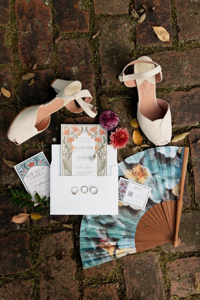 Knoxville & Nashville, Tennessee Film Wedding Photography by Ashlyn McKenna Photo